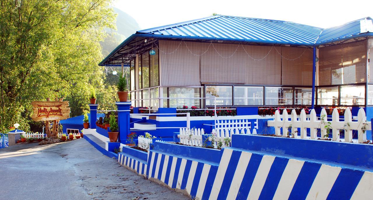 Holly Hock Bed & Breakfast Munnar Bagian luar foto