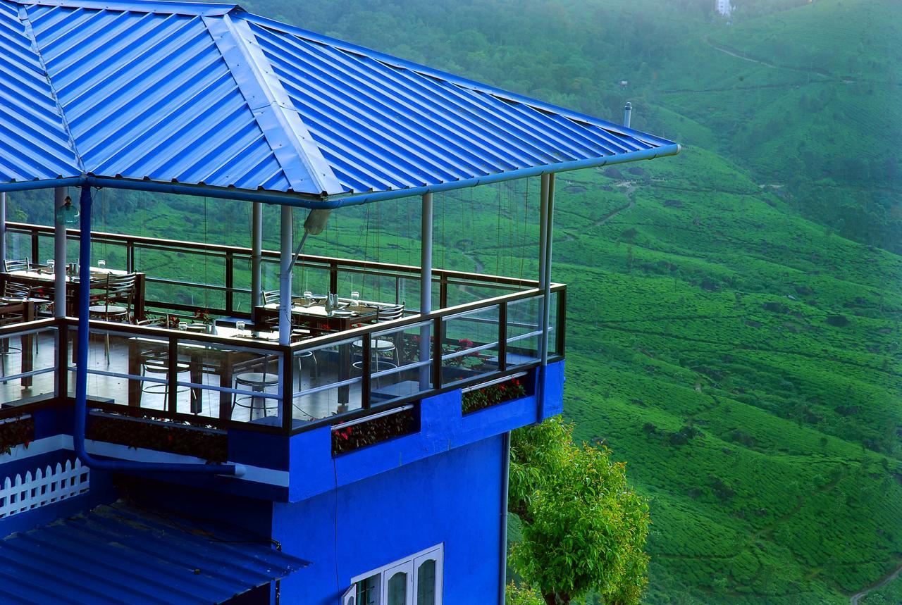 Holly Hock Bed & Breakfast Munnar Bagian luar foto