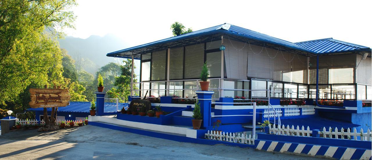 Holly Hock Bed & Breakfast Munnar Bagian luar foto